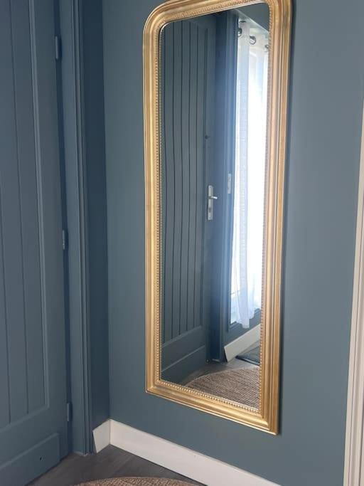 Apartment A La Bonne Adresse Mercatel