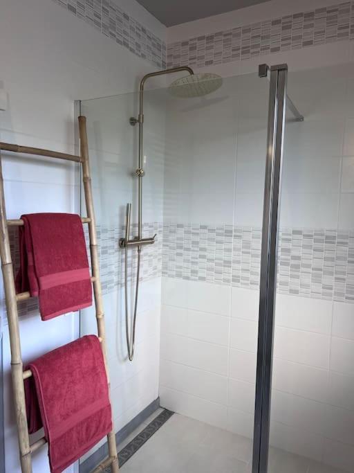 Apartment A La Bonne Adresse *