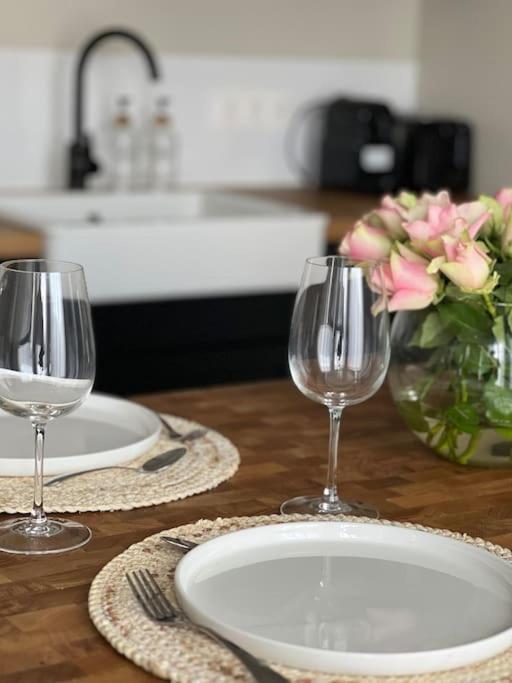A La Bonne Adresse Apartment Mercatel